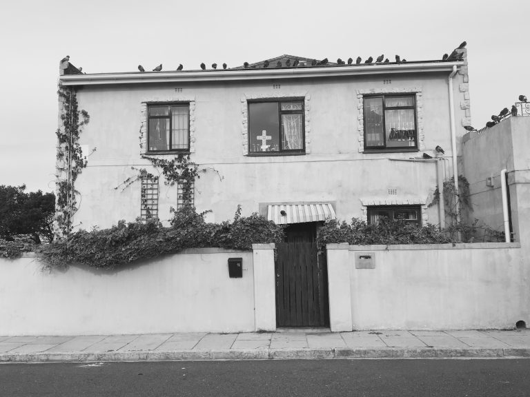 Week 4 Outreach Journal