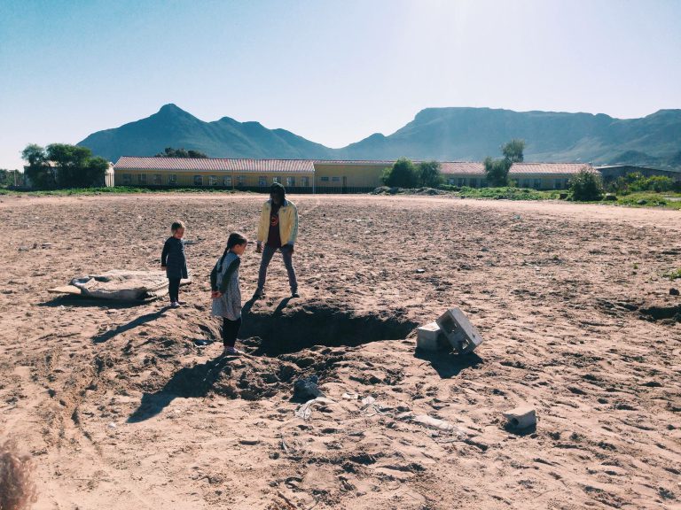 Week 2 Outhreach Journal