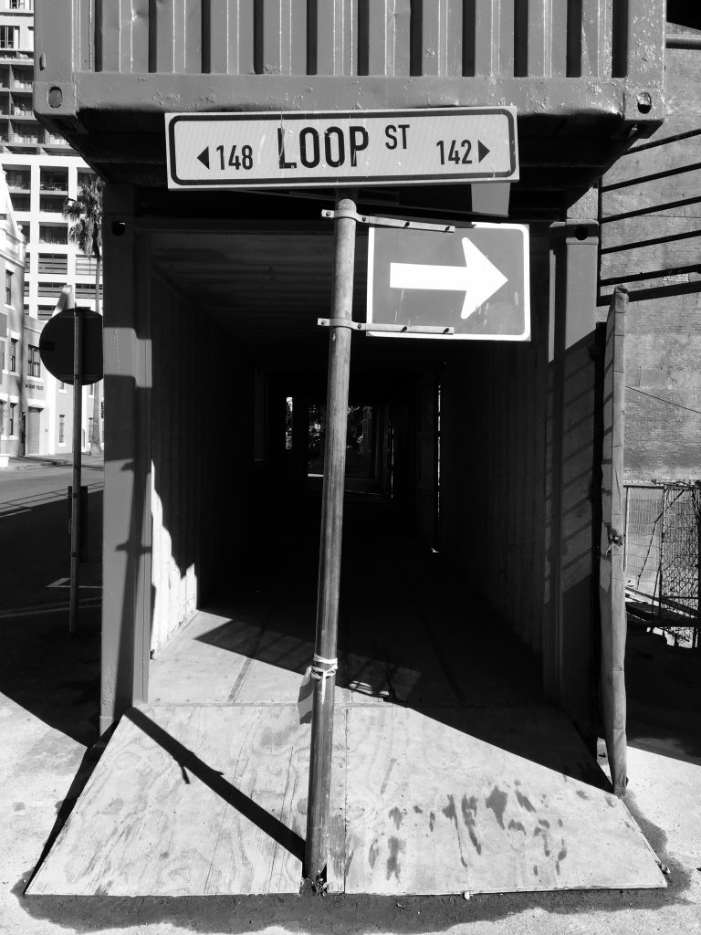 Week 6 Outreach Journal