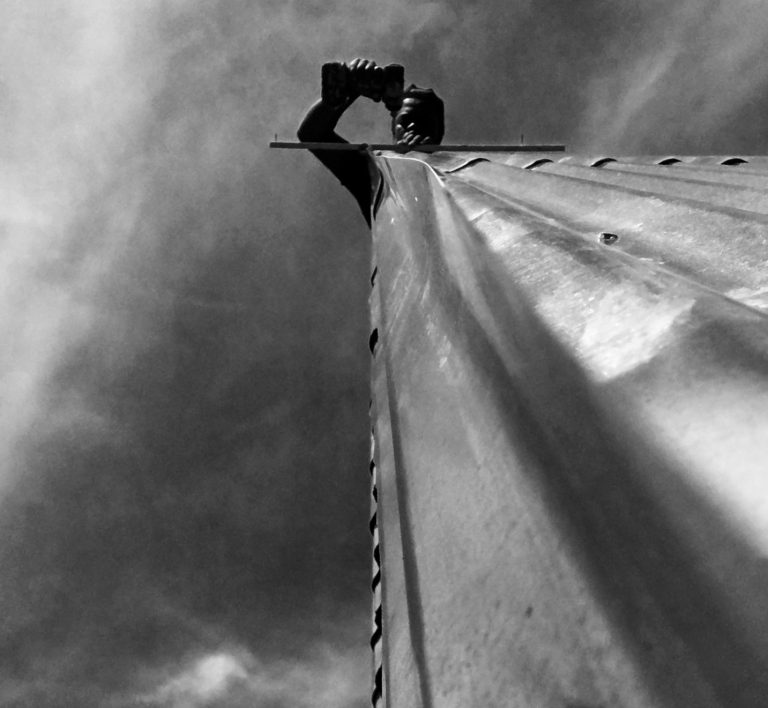 Week 5 Outreach Journal