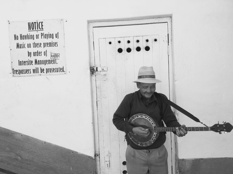 Week 7-8 Outreach Journal