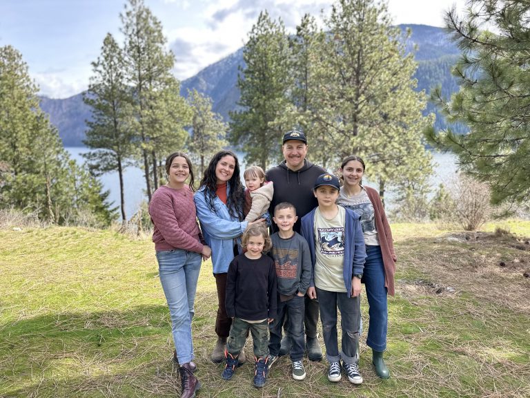 Life & Ministry Update 2025